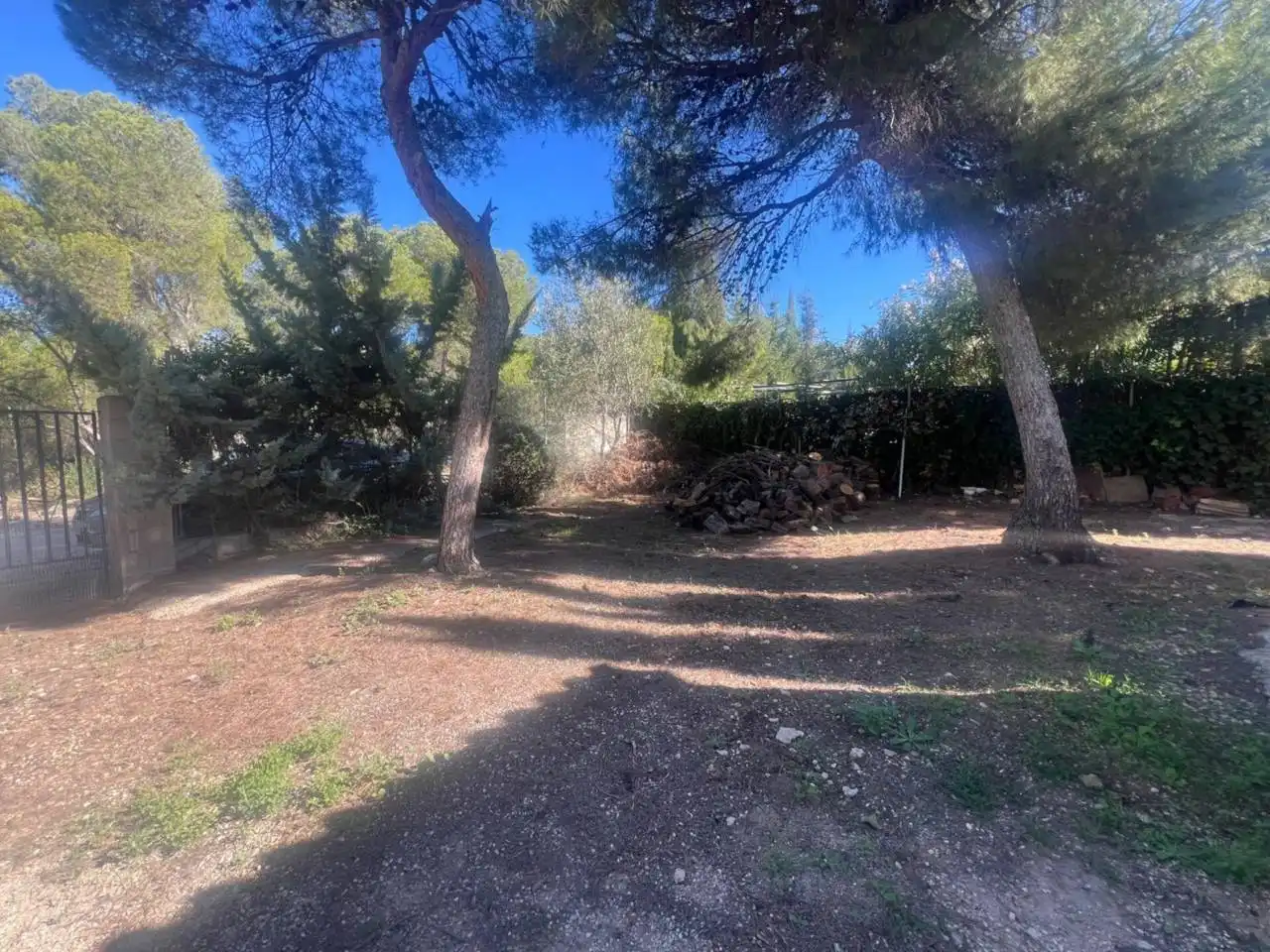 Villa mit Garten zum Verkauf in Tibi, imagen 42