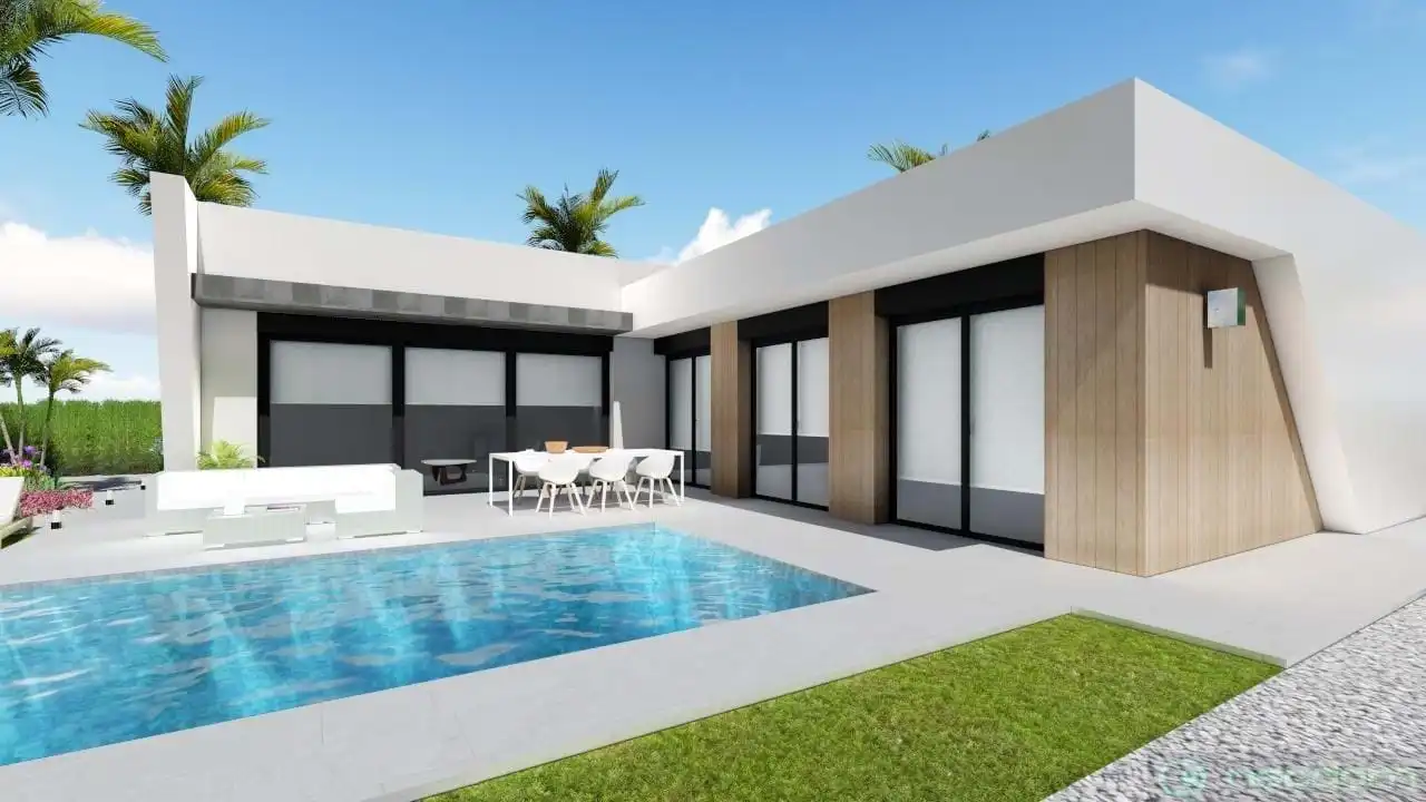 Maison avec piscine à vendre à N/A, imagen 5