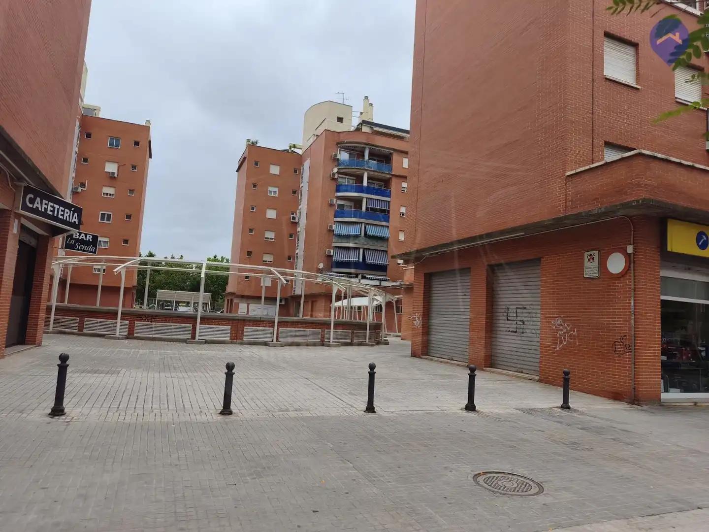 Wohnung zum Verkauf in Pasaje 25 de Abril, 10, Alaquàs