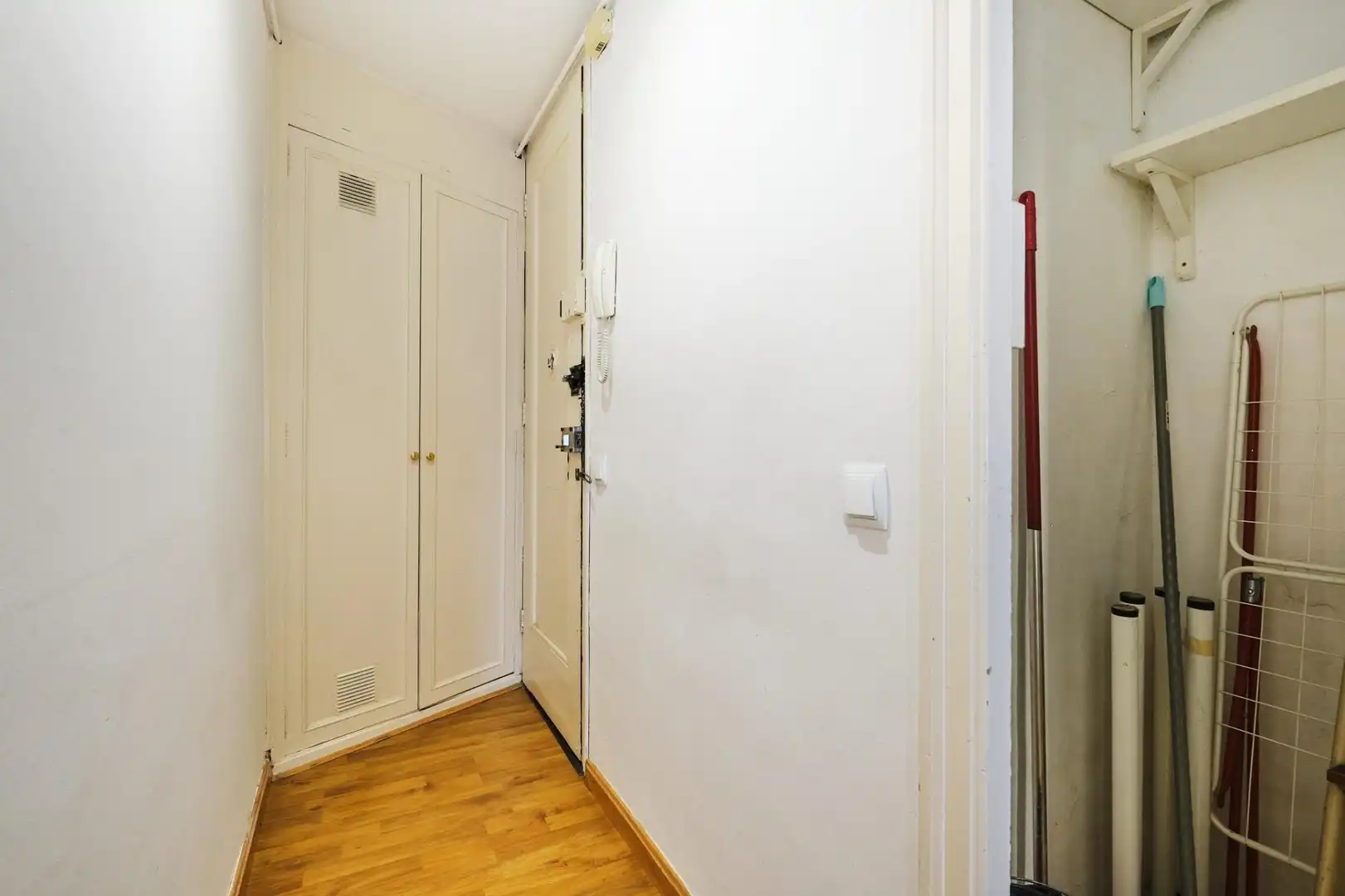 Piso con terraza en venta en Eixample, imagen 21