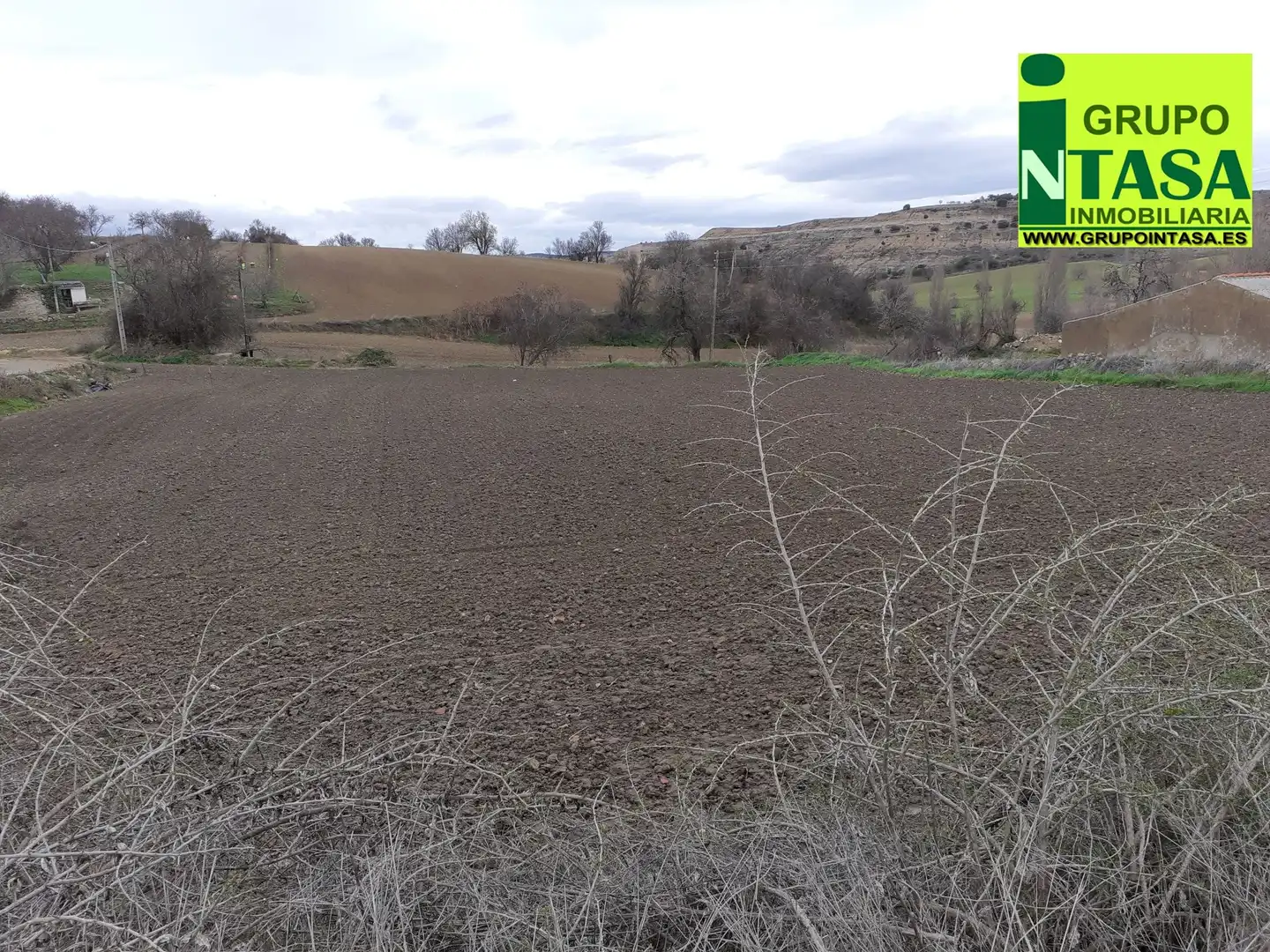 Terreni e lotti in vendita a Corrales del Vino
