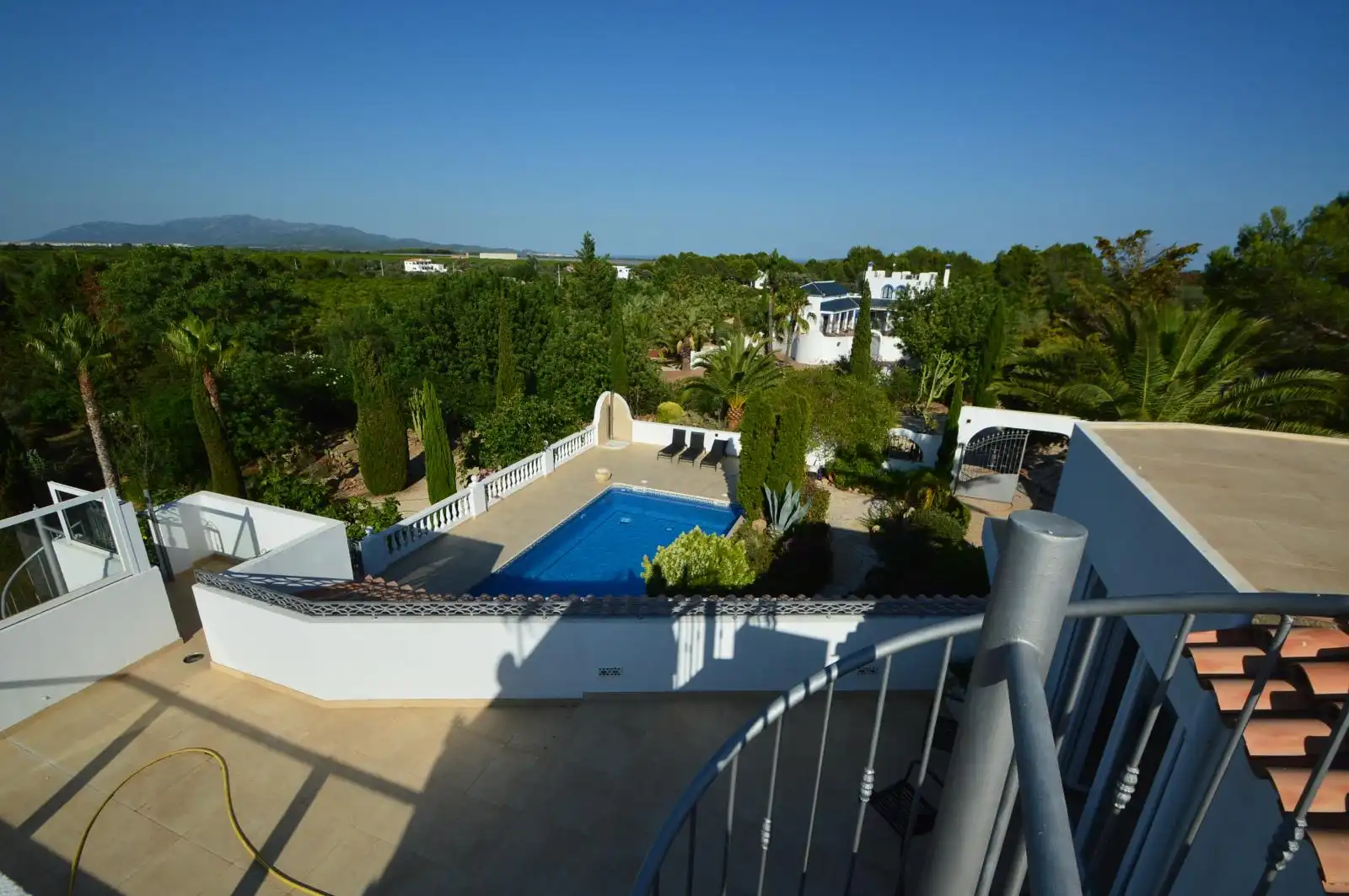Detached house with terrace for sale in San Jorge / Sant Jordi, imagen 54