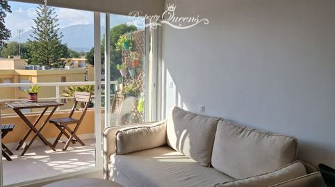 Foto 5 de Dúplex en venta en Guadalmansa, Estepona