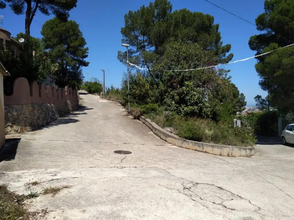 Residencial en venta en Potries