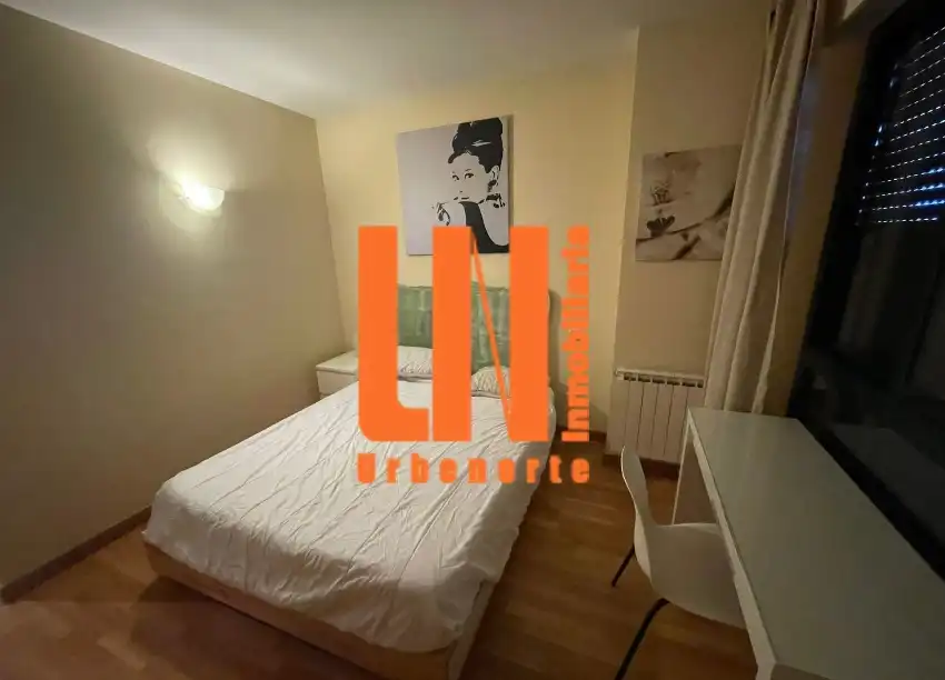 Flat for rent in Villanueva de la Cañada ciudad