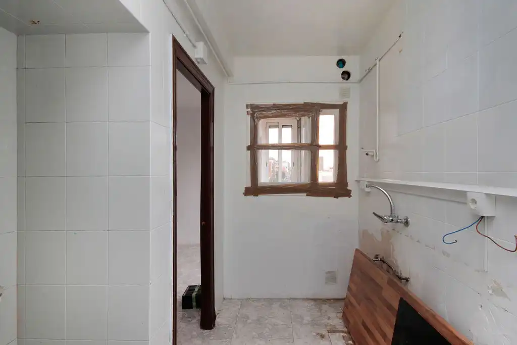 Bany de Pis en venda en Salut - Lloreda