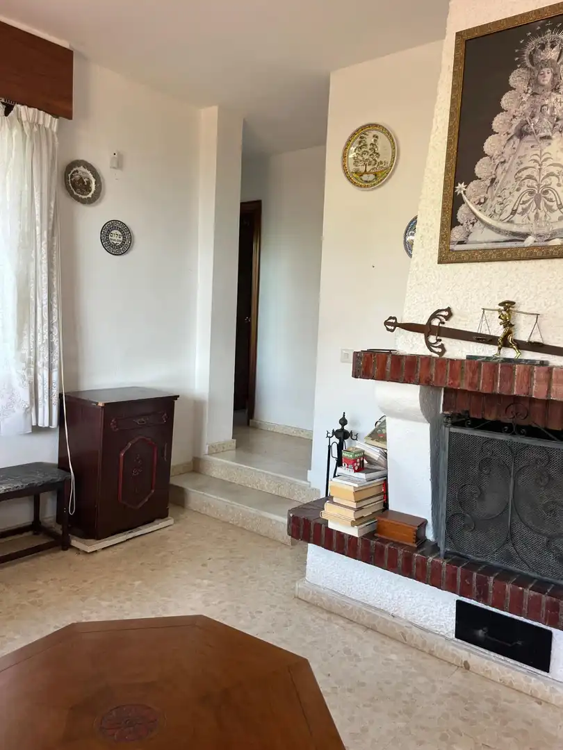 Villa con terrazza in vendita a La Capellanía - El Higuerón, imagen 29