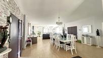 Dining room of House or chalet for sale in Lucena  with Private garden, Swimming Pool and Furnished