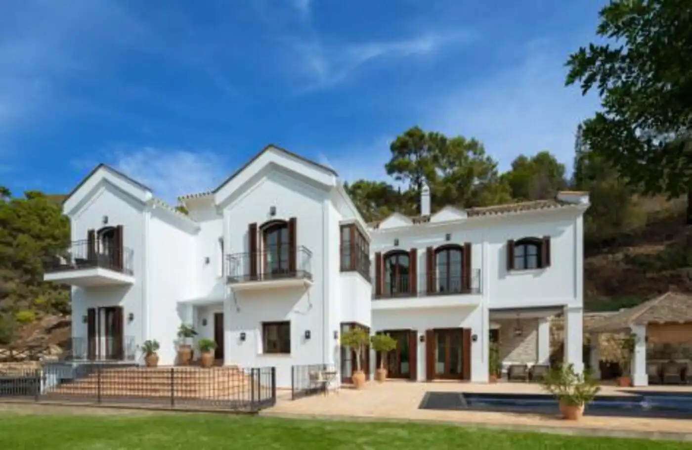 Casa con terraza en venta en El Madroñal, imagen 20