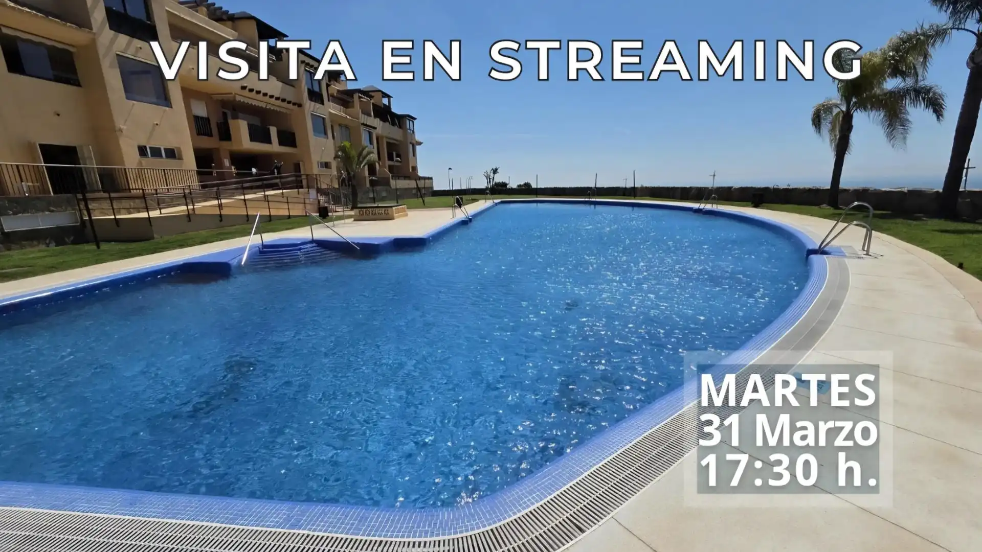 Piscina de Planta baja en venta en Rincón de la Victoria con Aire acondicionado, Jardín privado y Terraza