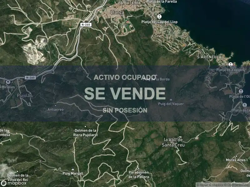 Piso en venta en Llançà
