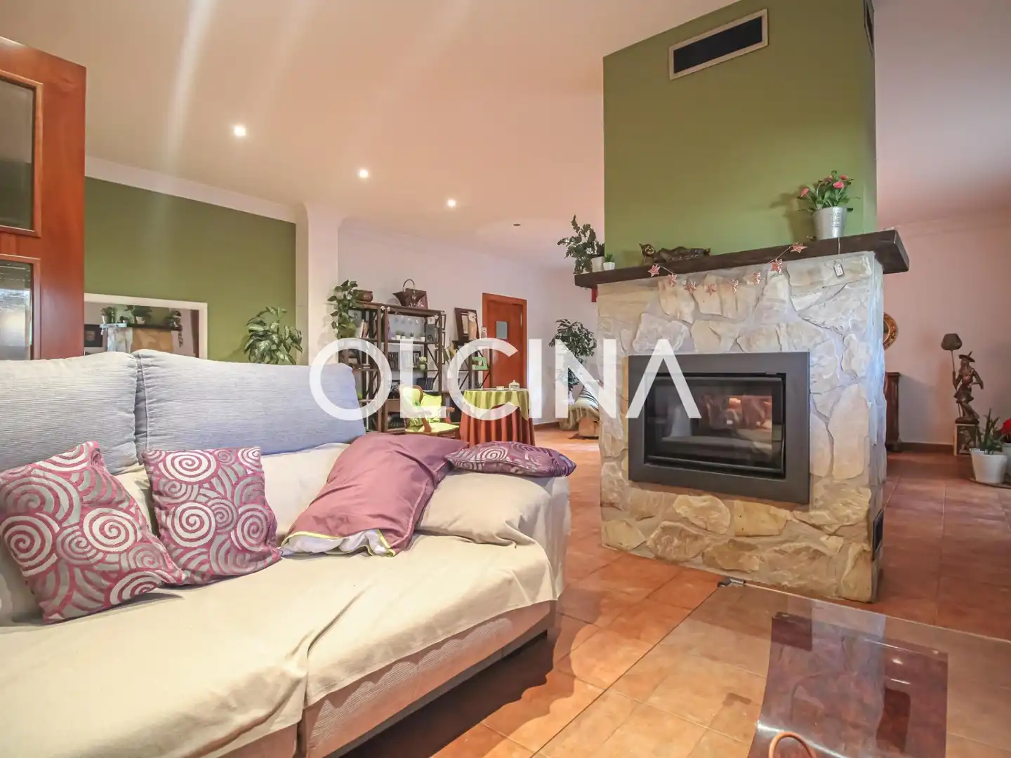 Villa con giardino in vendita a Centre - Zona Alta, imagen 29