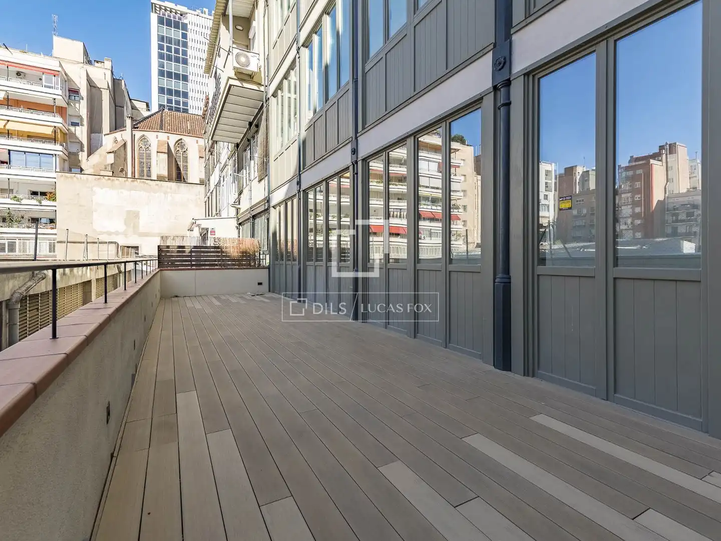 Appartamento con balcone in vendita a Eixample, imagen 2