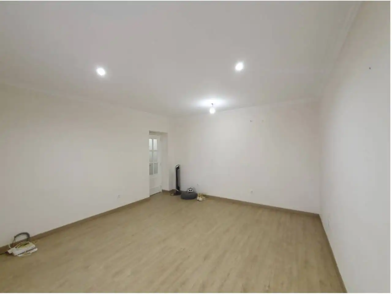 Apartamento de alquiler en Badajoz con Aire acondicionado, Calefacción y Trastero