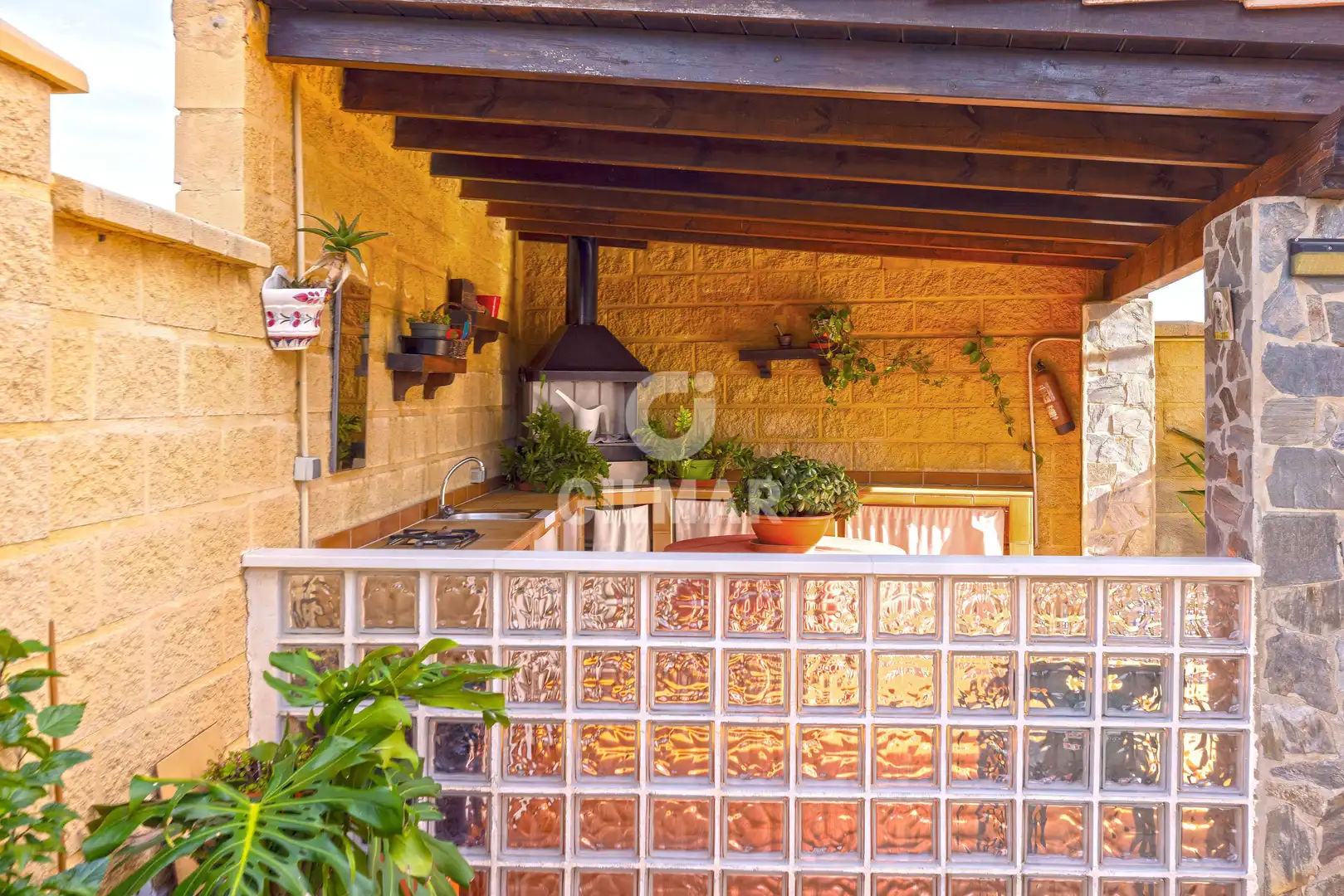 Casa o xalet en venda a Cortijo Torrequebrada