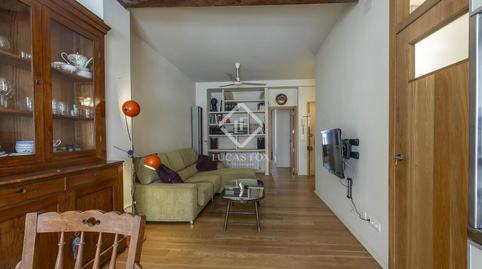 Foto 2 de Pis en venda a El Botànic, Valencia