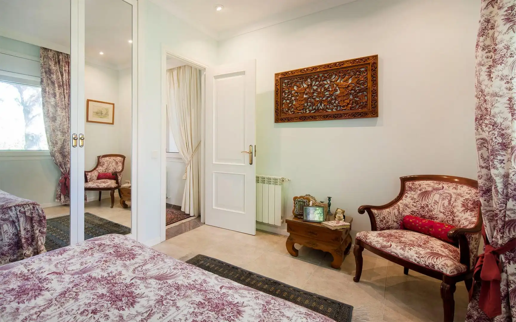 Habitación de Casa o chalet en venta en Tossa de Mar con Calefacción, Jardín privado y Terraza