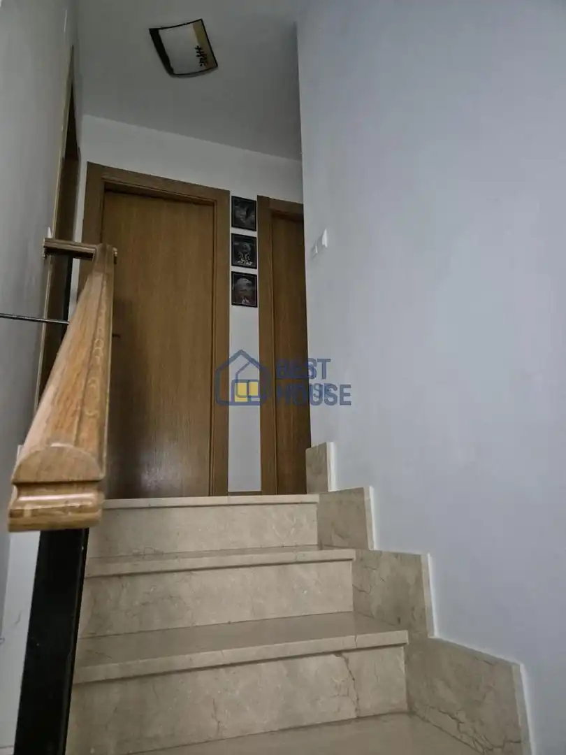 Duplex con ascensore in vendita a Trobajo del Camino, imagen 13