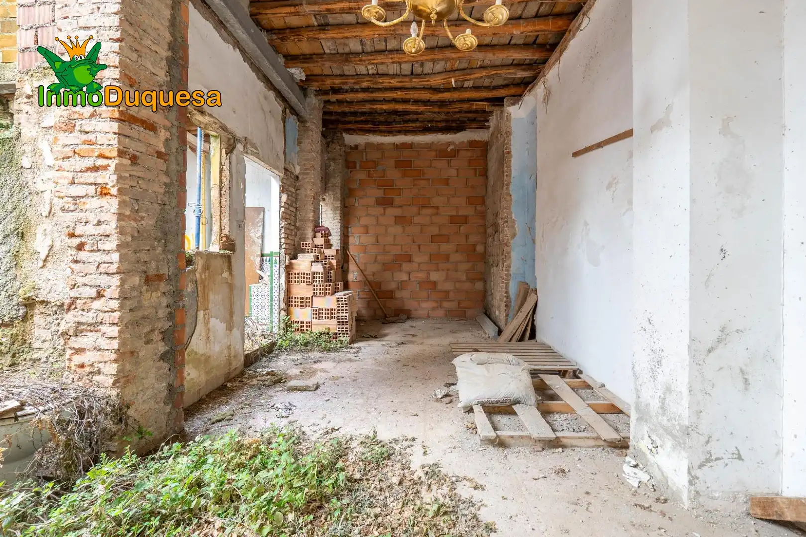 Reihenhaus mit Terrasse zum Verkauf in Albaicín, imagen 5