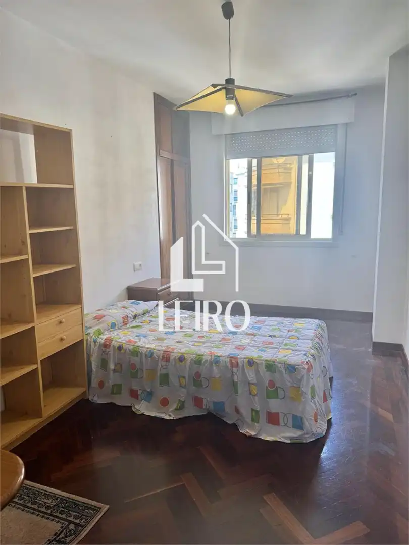 Bedroom of Flat for sale in Vilagarcía de Arousa  with Heating and Storage room