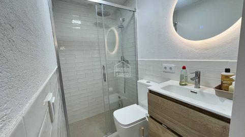 Foto 5 de Apartamento en venta en Binibèquer, Sant Lluís