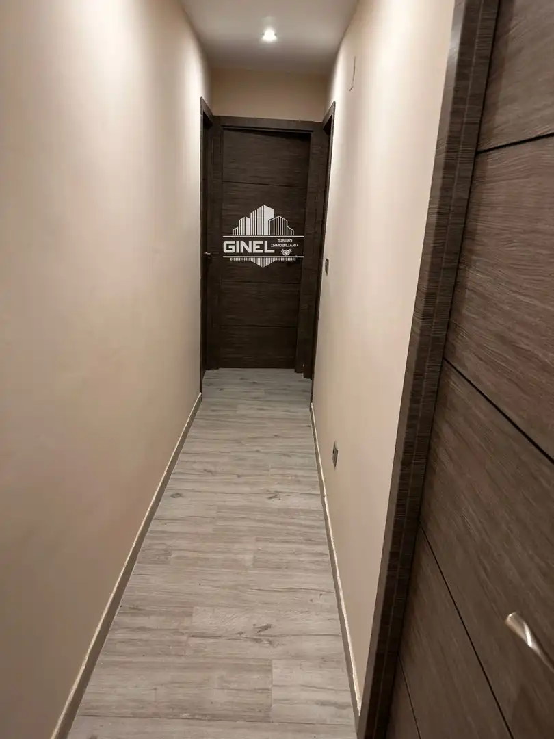 Flat for rent in Jaén  with Air Conditioner and Heating