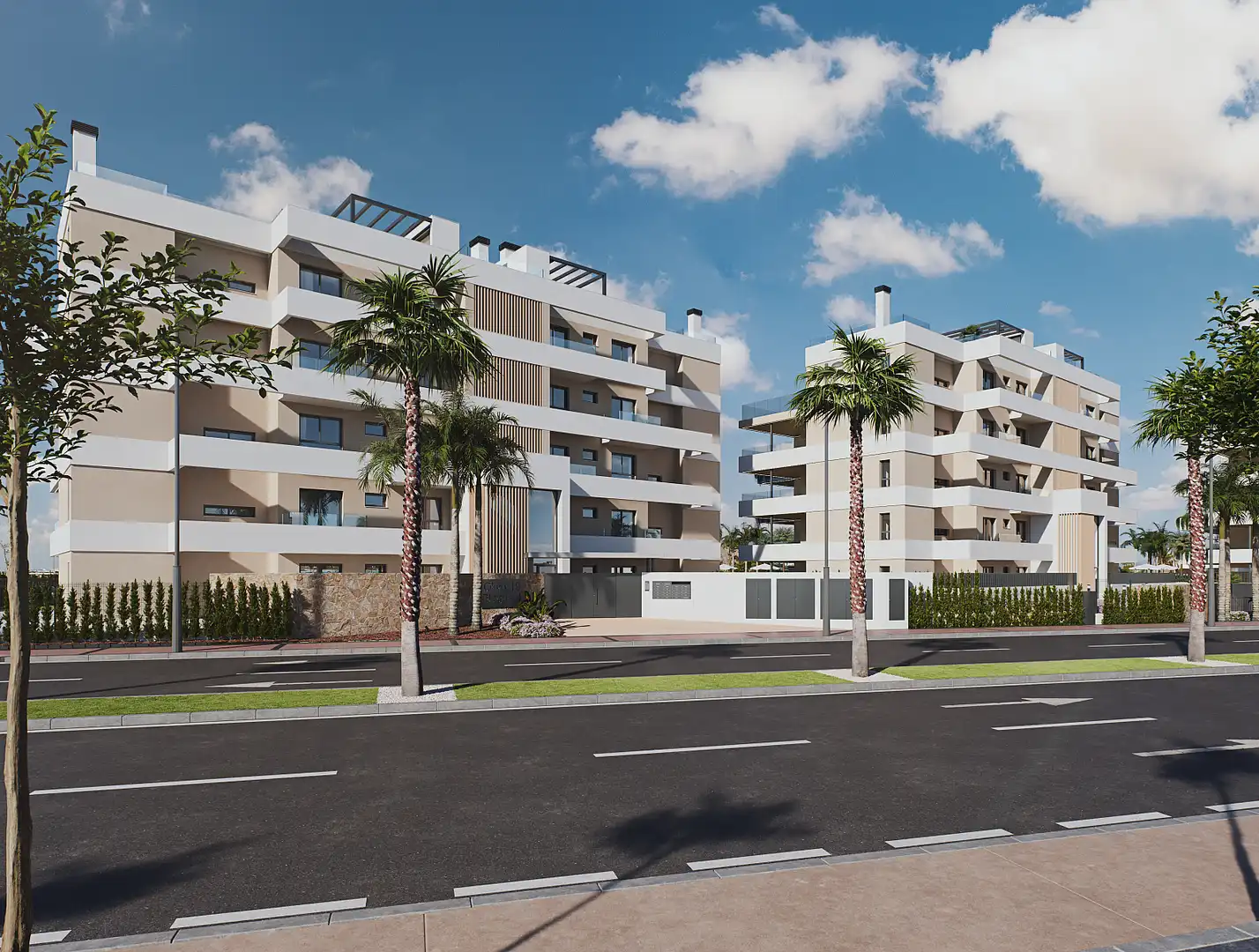 Appartement compact avec terrasse à vendre à Mar Menor Golf, imagen 8
