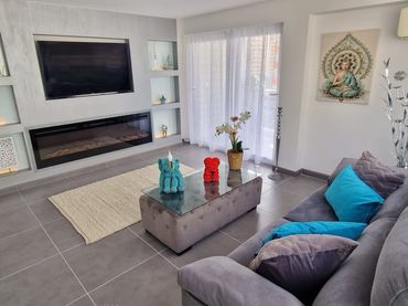 Apartament amb ascensor de lloguer a Rincón de Loix