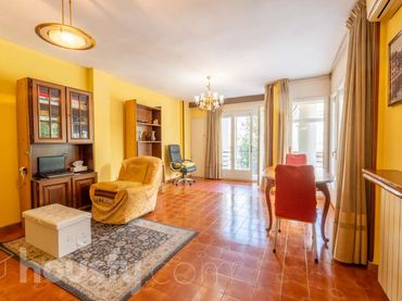 Wohnung mit Balkon zum Verkauf in Calle Artur carbonell .