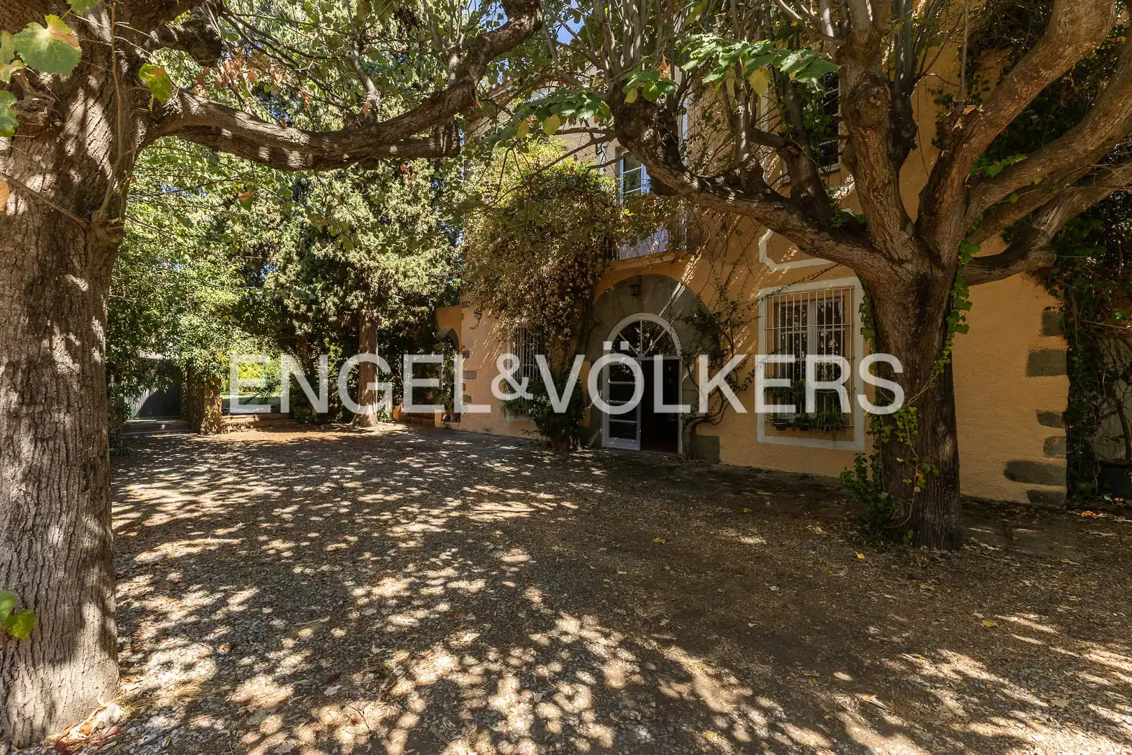 Vista exterior de Casa o xalet en venda en Sant Andreu de Llavaneres amb Calefacció, Jardí privat i Terrassa