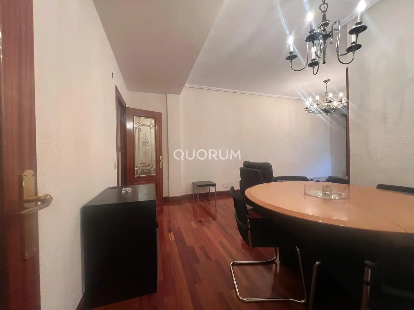 Appartement avec ascenseur à louer à Calle Marcelino Oreja, imagen 2