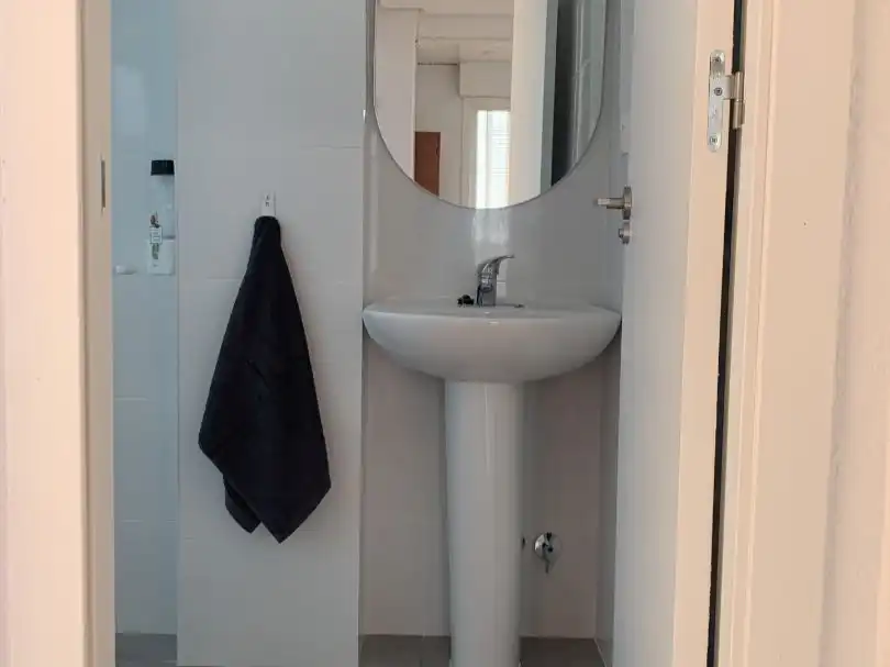 Bathroom of Flat for share in Elche ciudad