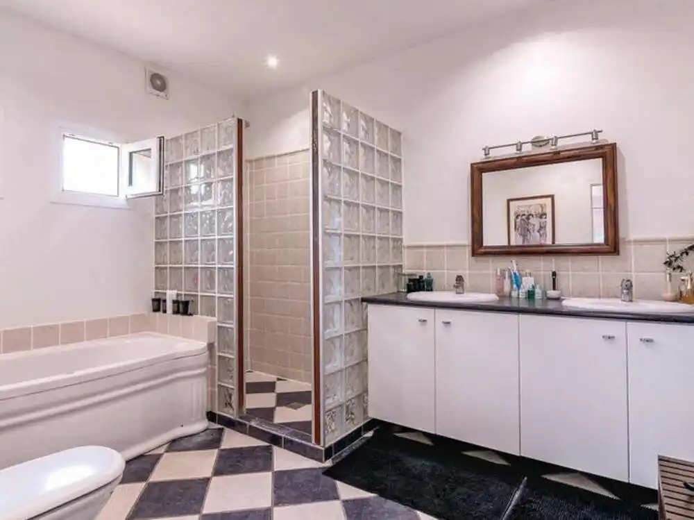 Casa amb piscina en venda a Sotogrande Alto, imagen 13
