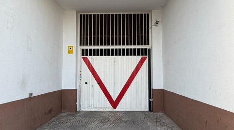 Foto 2 de Garaje de alquiler en Calle Calle Rubén Darío, La Zubia Ciudad, La Zubia