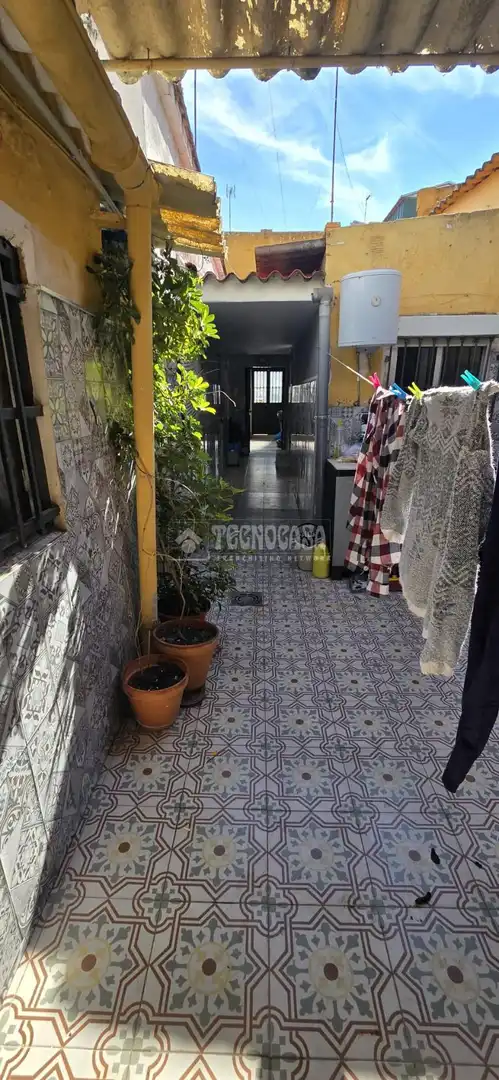 Detached homes for sale in Sevilla