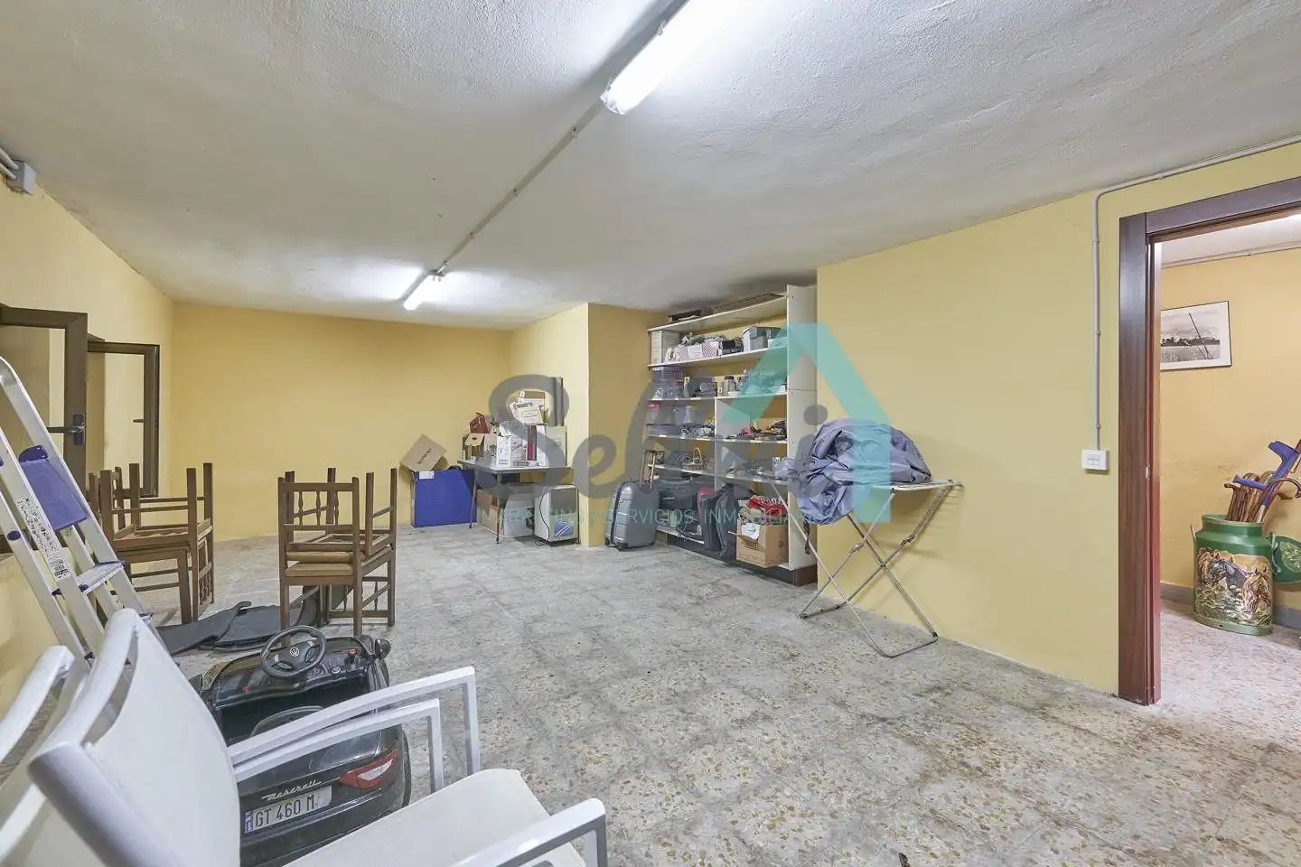 Houses for sale in Ribera de Arriba  with Heating, Private garden and Terrace