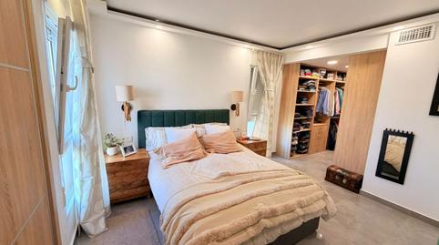 Foto 5 de Pis en venda a Juan de Ortega, Los Almendros - El Limonero - El Tomillar, Málaga Capital