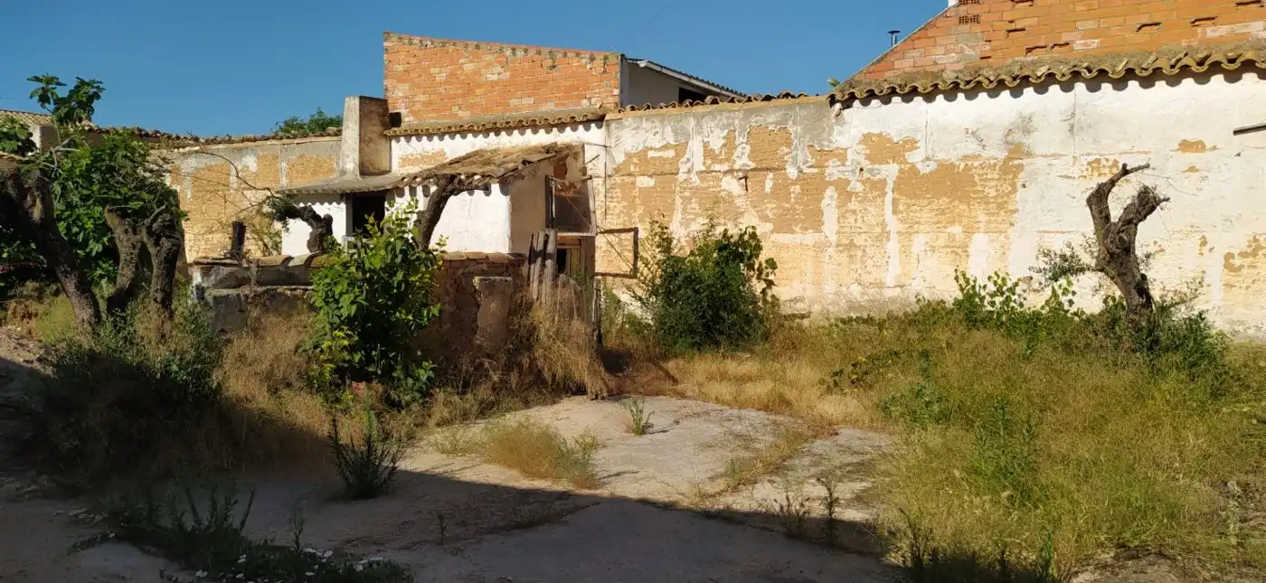 Casa en venta en La Roda, imagen 2