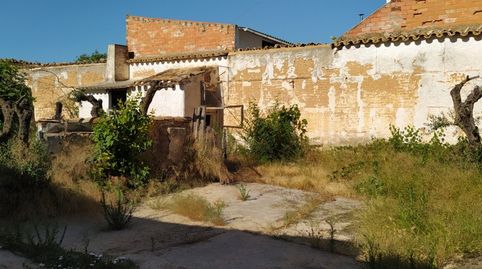 Foto 2 de Casa o chalet en venta en La Roda, Albacete