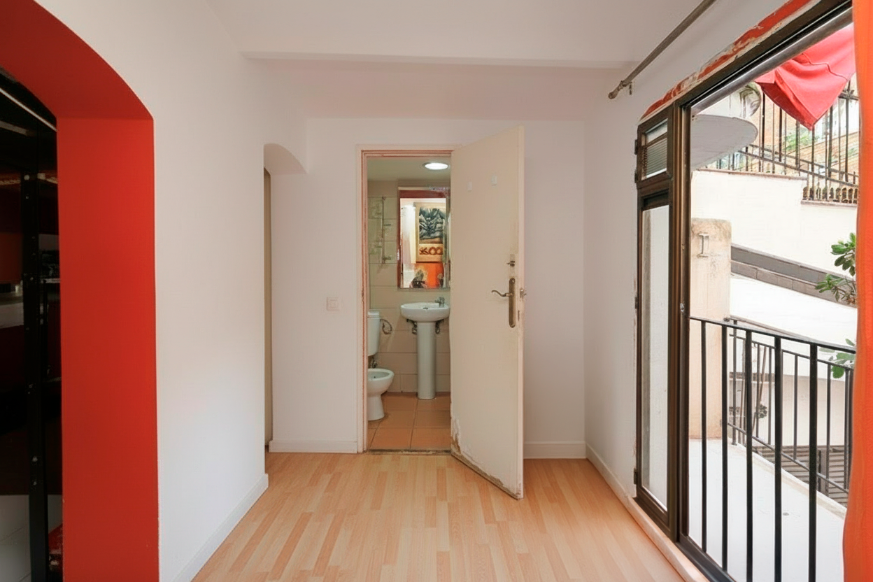 Piso en venta en Carrer de Tapioles, El Poble Sec - Parc de Montjuïc, Sants - Montjuïc