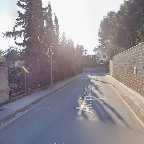 Casa-chalet en Venta en Carrer de les Alzines en Castellvell del Camp