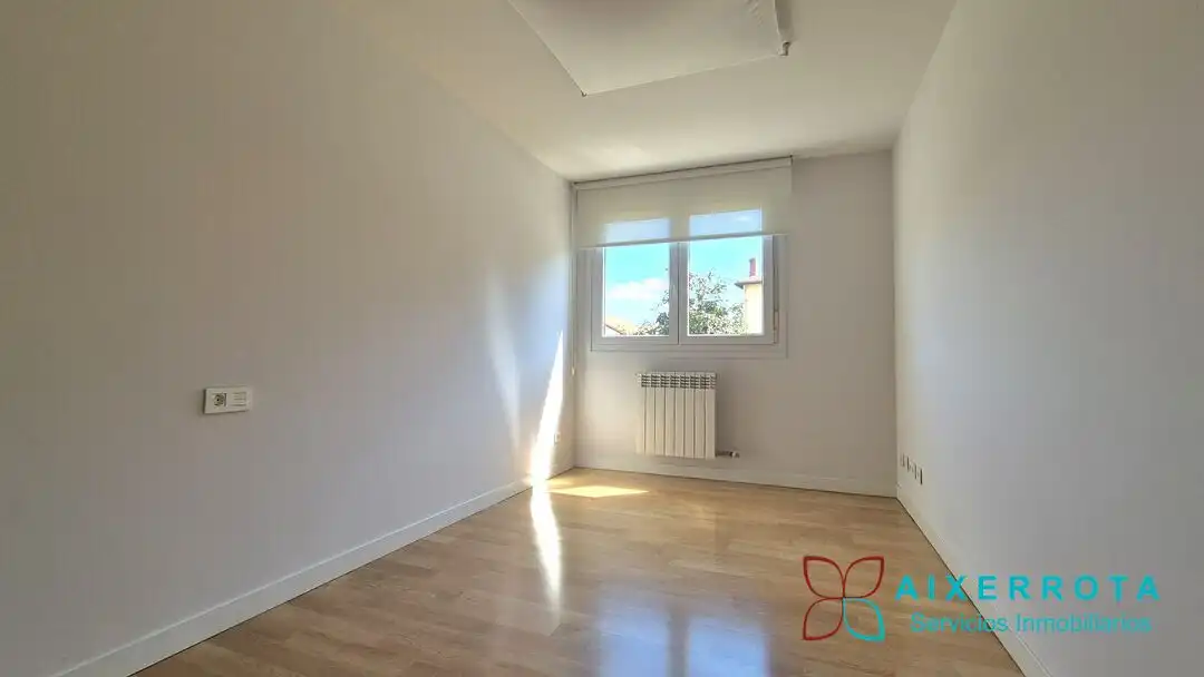 Wohnung zum Verkauf in Barrio Tellería Auzoa, Negurigane - Peruri