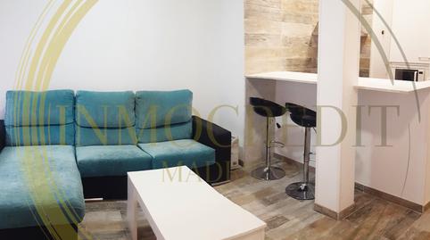 Foto 5 de Piso de alquiler en Centro, Móstoles