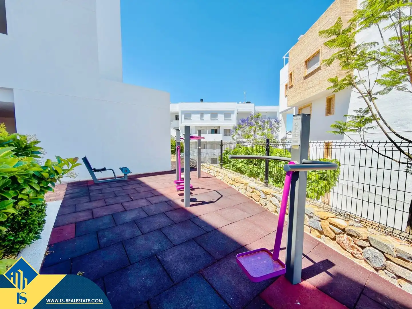 Terrace of Flat for sale in Orihuela  with Terrace, Furnished and Oven
