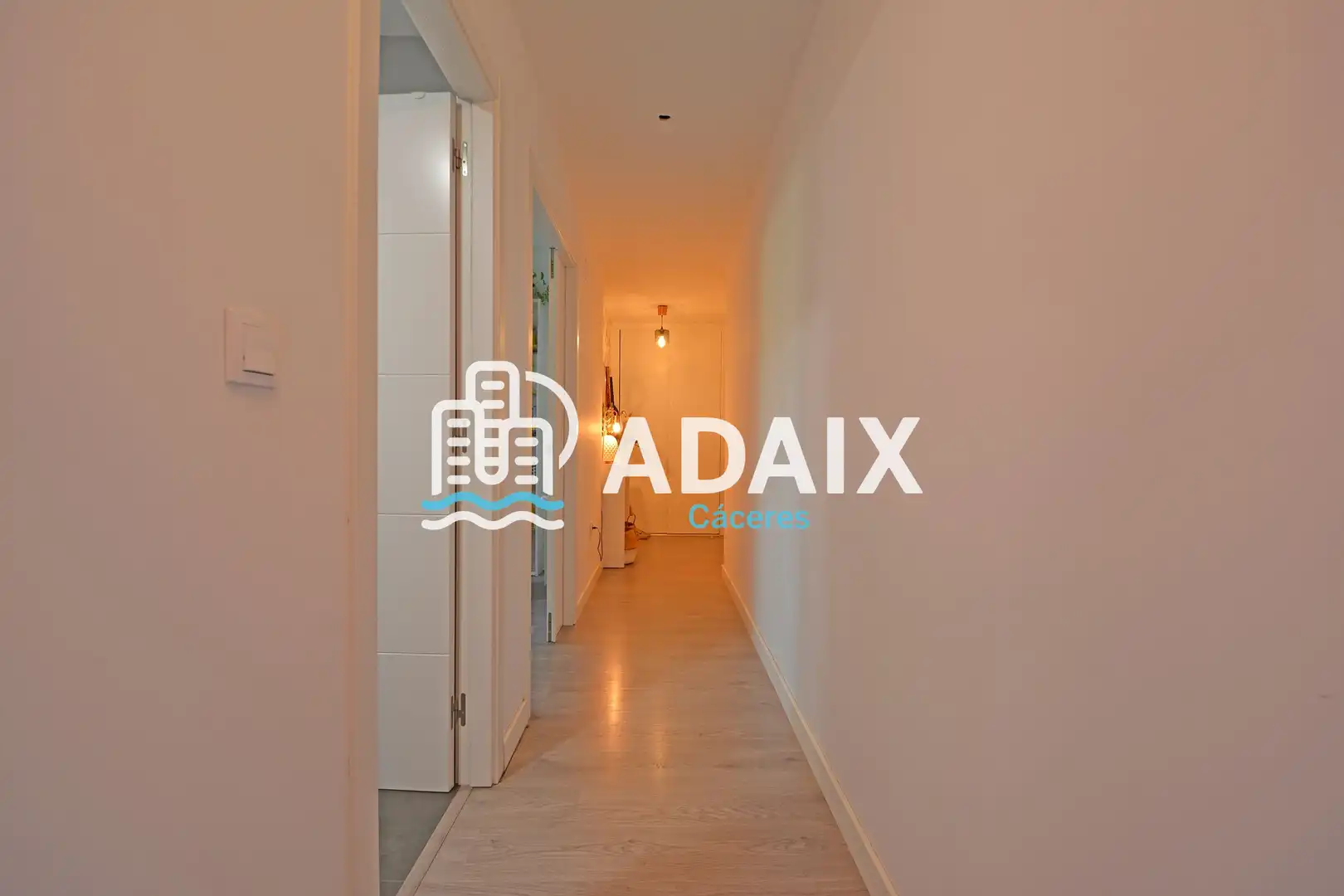 Flat for sale in Cáceres  with Air Conditioner, Heating and Terrace