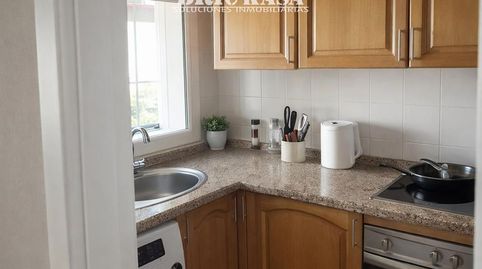 Foto 5 de Piso en venta en N/a, Nueva Torrequebrada, Benalmádena