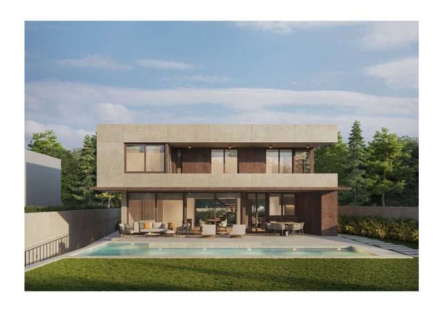 Casa-chalet en Venta en Les Grases