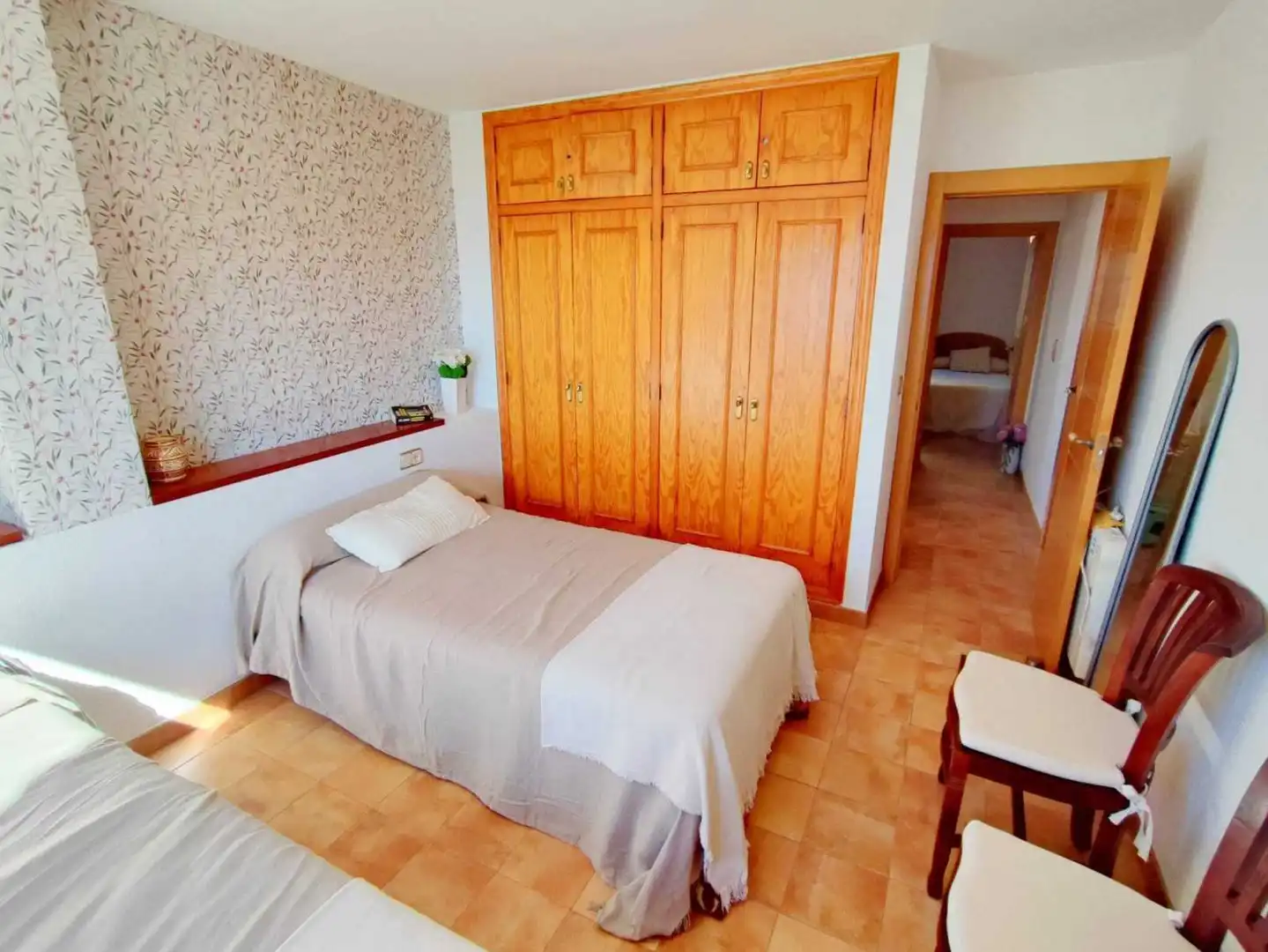 Wohnung mit Pool zum Verkauf in El Faro, imagen 17