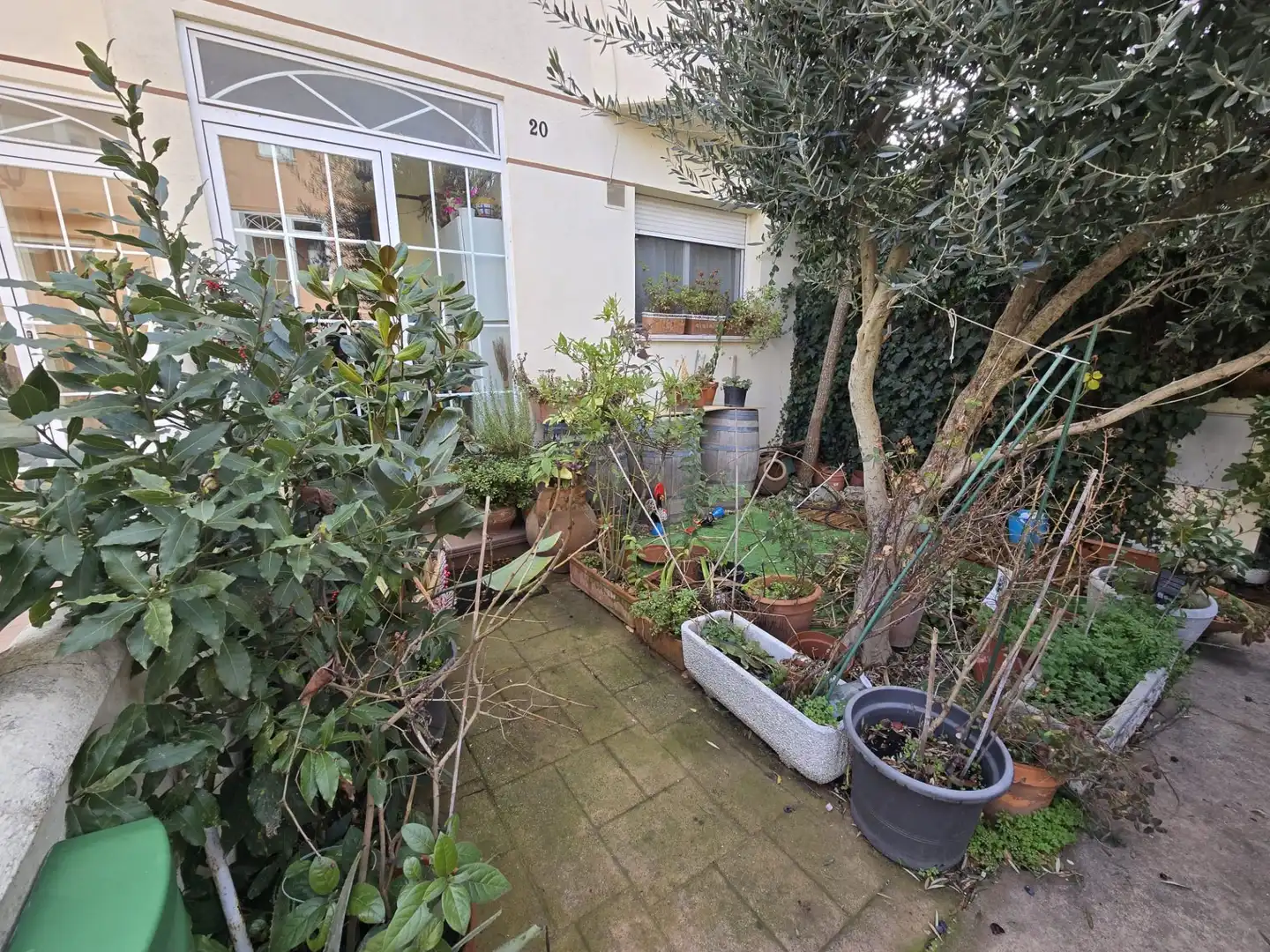 Jardí de Casa o xalet en venda en Valdemorillo amb Calefacció
