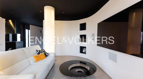 Photo 5 of Apartment to rent in C. de Ruzafa, Russafa, Valencia